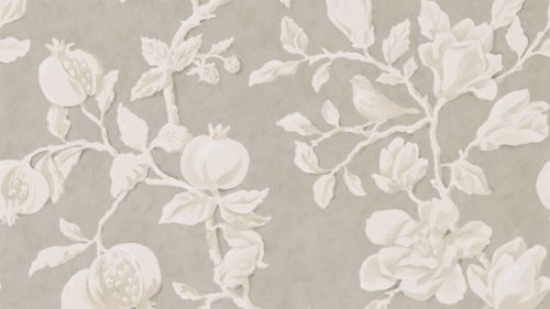 Magnolia & Pomegranate 215722